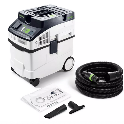 Festool CT 25 Stofzuiger CLEANTEC - 578331