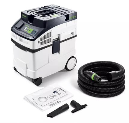 Festool CT 25 Stofzuiger CLEANTEC - 578331