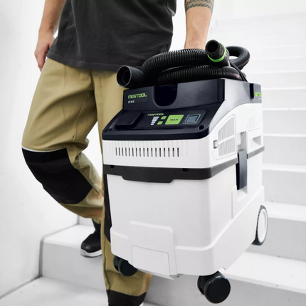 Festool CT 25 Stofzuiger CLEANTEC - 578331