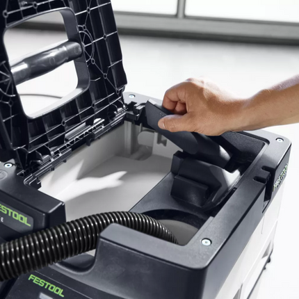 Festool CT 25 Stofzuiger CLEANTEC - 578331