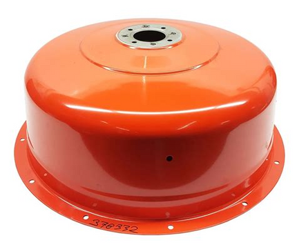 ATIKA  ONDERTROMMEL 125L