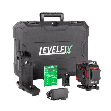 LEVELFIX CCL284G SET MET STATIEF P150IL