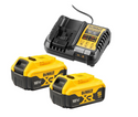 DeWALT accu's en laders