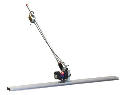 Lievers Afwerkspaan HAL200ER 230V Toerengeregeld 2000mm