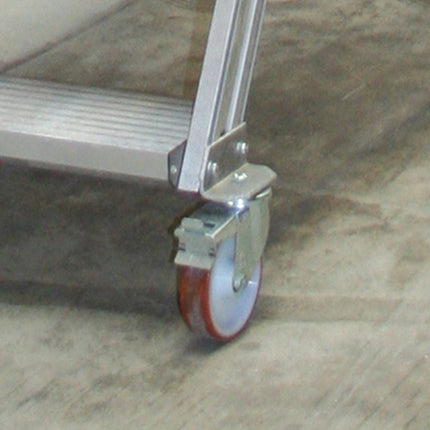altrex bordestrappen verrijdbare bordestrap 60 graden usp sfe 005
