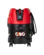 Milwaukee AS2-250EH bouwstofzuiger 25 LITER H-KLASSE