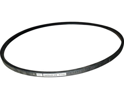 V-riem 13x8x1160mm voor Atika Betonmolens - 374197