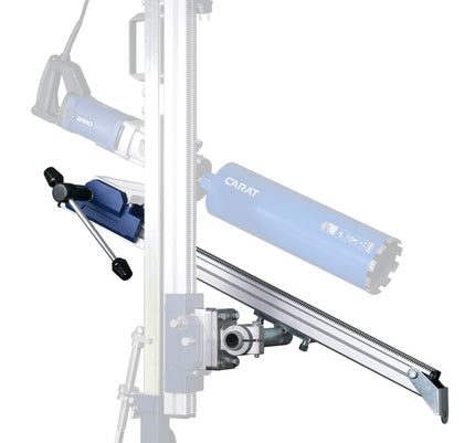 CARAT HORIZONTAAL BOORSTATIEF 360°      TBV S-1805