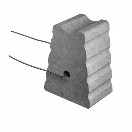 Jako BETON AFSTANDHOUDER BAD 40MM MET DRAAD