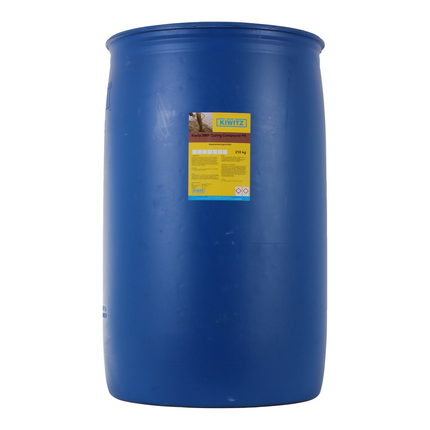 Kiwitz Curing Compound Type PR 210kg op Paraffinebasis - ITEM.0002086