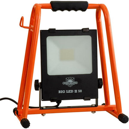 John Helper Vervangingsglas voor BIG LED II 50 Werklamp - 2799002