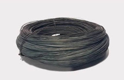 Jako BINDDRAAD 1.4MM GEGL. ROLLETJE