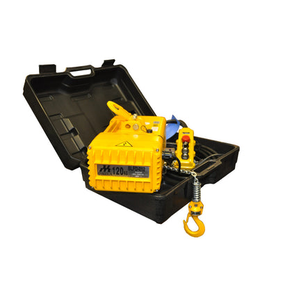 Estil Elektrische Kettingtakel 240kg - BLFD-024
