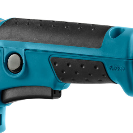 Makita BO5041 230V Handpalm Excenterschuurmachine in Doos
