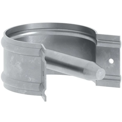 Layher Rolsteiger Borgclip 48,3mm - 1250/000