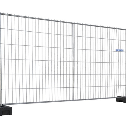 Bouwhek Heras M90 Type B