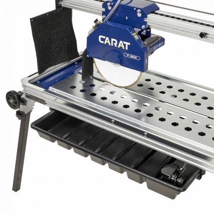 Carat Brugzaagmachine P-3510 Laser 230V - GP3510L000