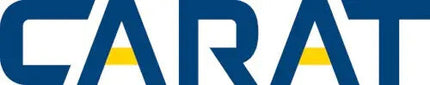 Carat TRANSPORTWIELEN SET P-SERIE