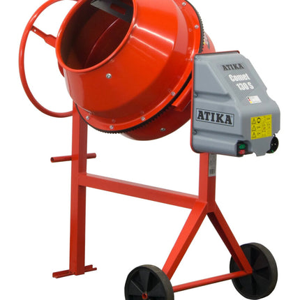 Atika Comet 130 S Betonmolen - 1741005