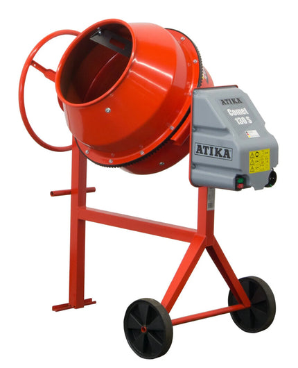 Atika Comet 130 S Betonmolen - 1741005
