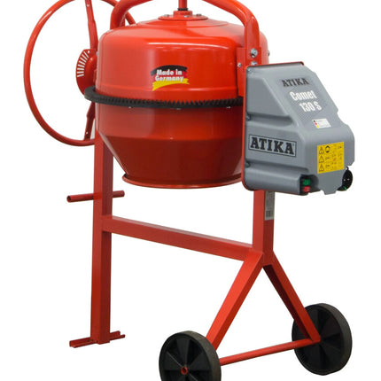 Atika Comet 130 S Betonmolen - 1741005