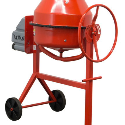 Atika Comet 130 S Betonmolen - 1741005
