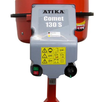 Atika Comet 130 S Betonmolen - 1741005