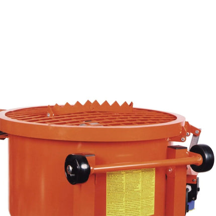 Atika Compact 100 Dwangmenger - 315600