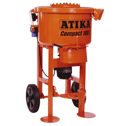 Atika Compact 100 Dwangmenger - 315600