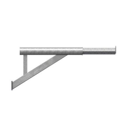 Scafom Console Uitschuifbaar 0,48/0,21m - E04RS0549