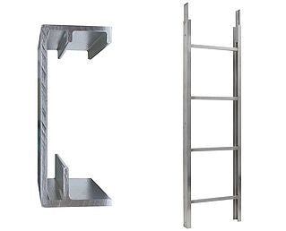 GEDA MASTDEEL 200/2M