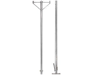 GEDA LADDERSTEUN 5.7M TELESC.