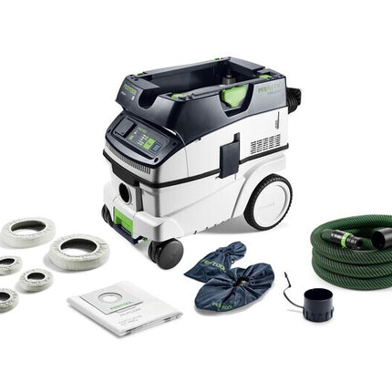 Festool CTL 26 EI-FLR STOFZUIGER