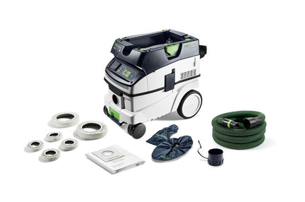 Festool CTL 26 EI-FLR STOFZUIGER
