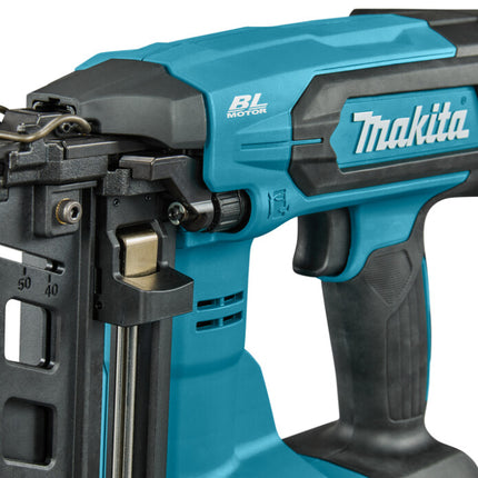 Makita DBN601ZJ LXT 18V Bradtacker 16Ga