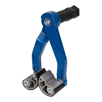 Delma Multi Platendragerset 0-240mm - DP150206