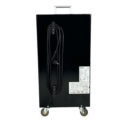 Dryfast DFD100 Mobiele Luchtontvochtiger
