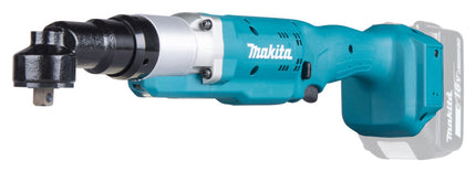 Makita DFL303F4Z LXT 18V Haakse Momentsleutel 3/8" 10-30Nm