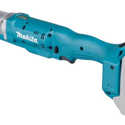 Makita DFL303F4Z LXT 18V Haakse Momentsleutel 3/8" 10-30Nm
