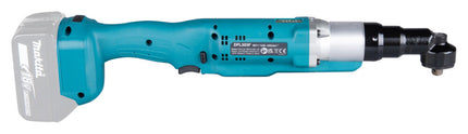 Makita DFL303F4Z LXT 18V Haakse Momentsleutel 3/8" 10-30Nm