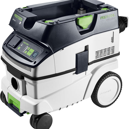 Festool Bouwstofzuiger CTH 26 EI - 577866