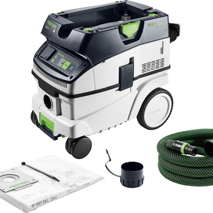 Festool Bouwstofzuiger CTH 26 EI - 577866