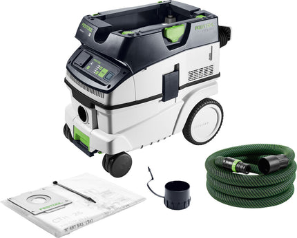 Festool Bouwstofzuiger CTH 26 EI - 577866