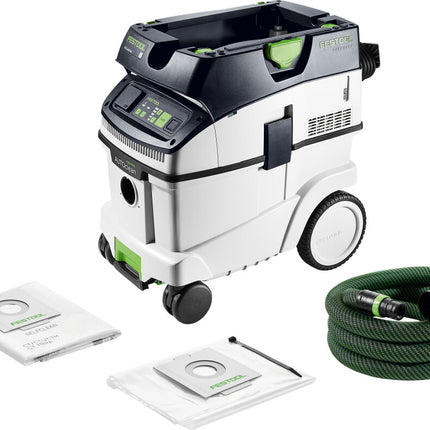 Festool Bouwstofzuiger CTL 36 EI AC - 577884