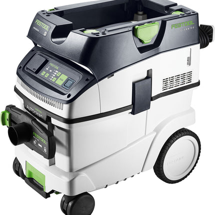 Festool Bouwstofzuiger CTM 36 EI AC-RENOFIX - 577860