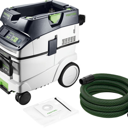 Festool Bouwstofzuiger CTM 36 EI AC-RENOFIX - 577860