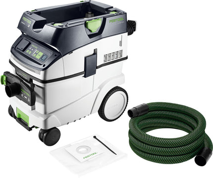 Festool Bouwstofzuiger CTM 36 EI AC-RENOFIX - 577860