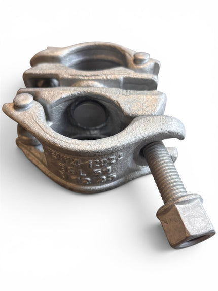 Jako Draaikoppeling met Bout 51mm