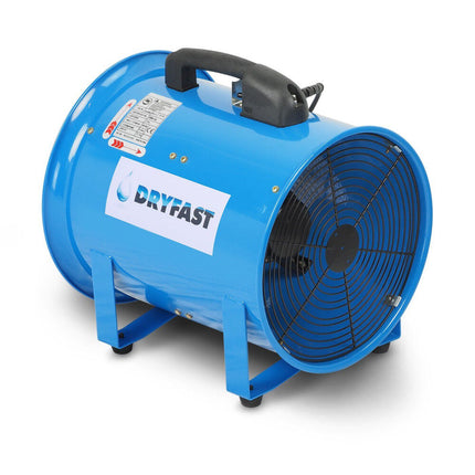 Dryfast Axiaal Ventilator DAF3500M