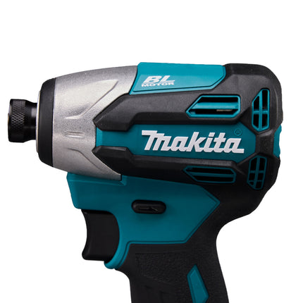 Makita DTD158Z LXT 18V Slagschroevendraaier